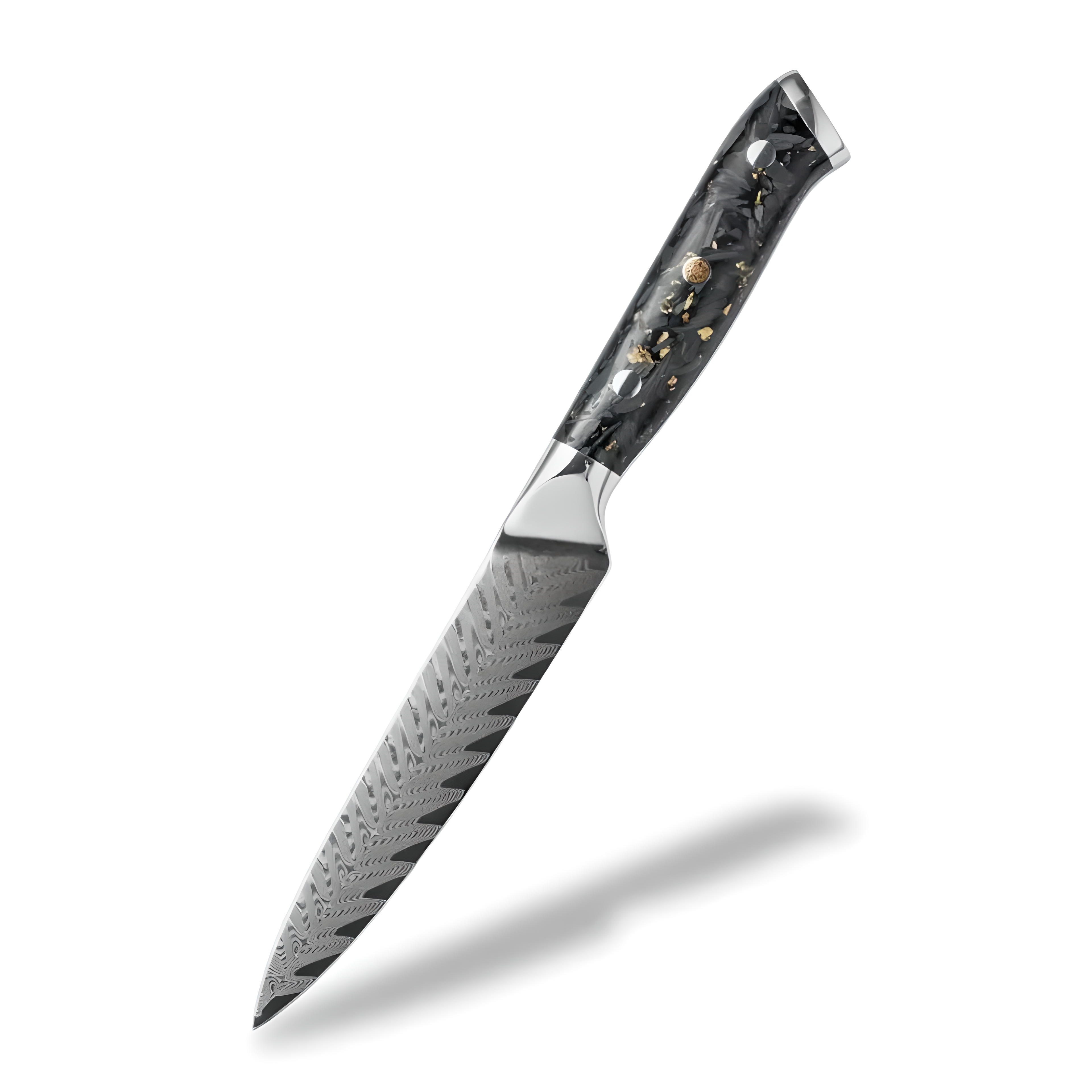 KAJI – 鍛治 - Allkniv 13cm